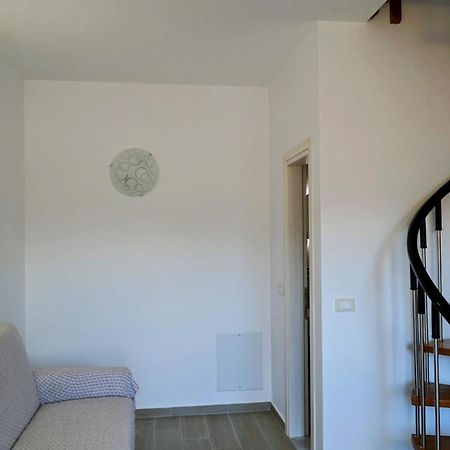 Oceanis Apartment Đảo Sými Ngoại thất bức ảnh